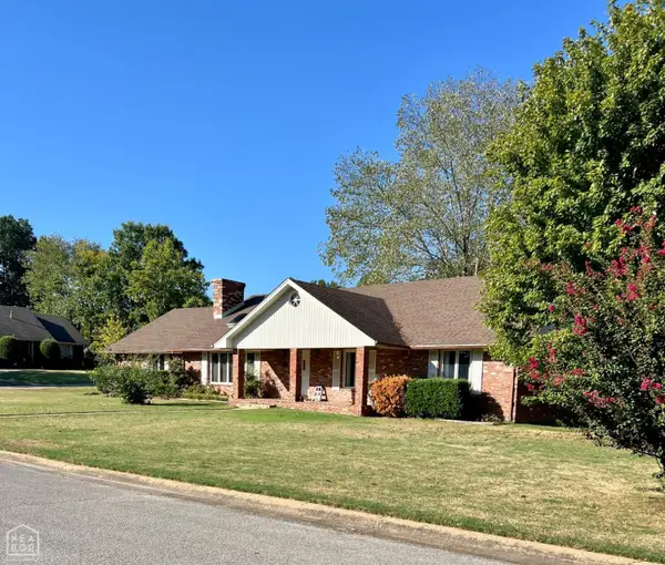 2917 Bermuda Drive, Jonesboro, AR 72401