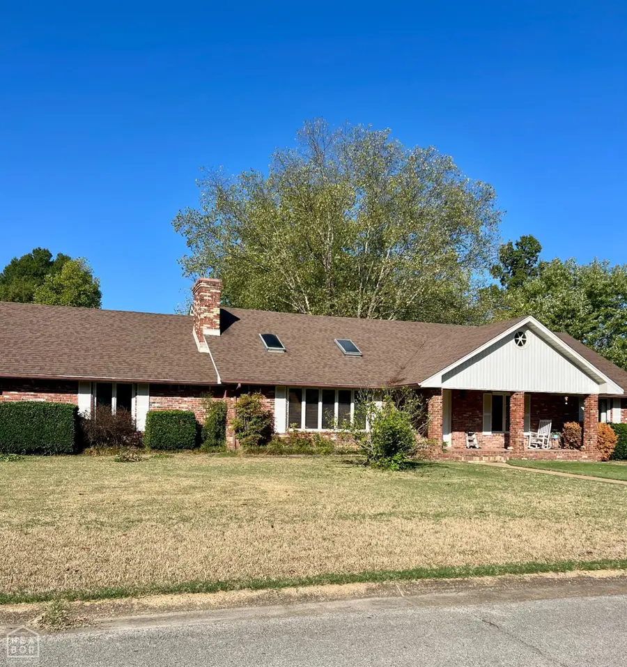 2917 Bermuda Drive, Jonesboro, AR 72401 - #2