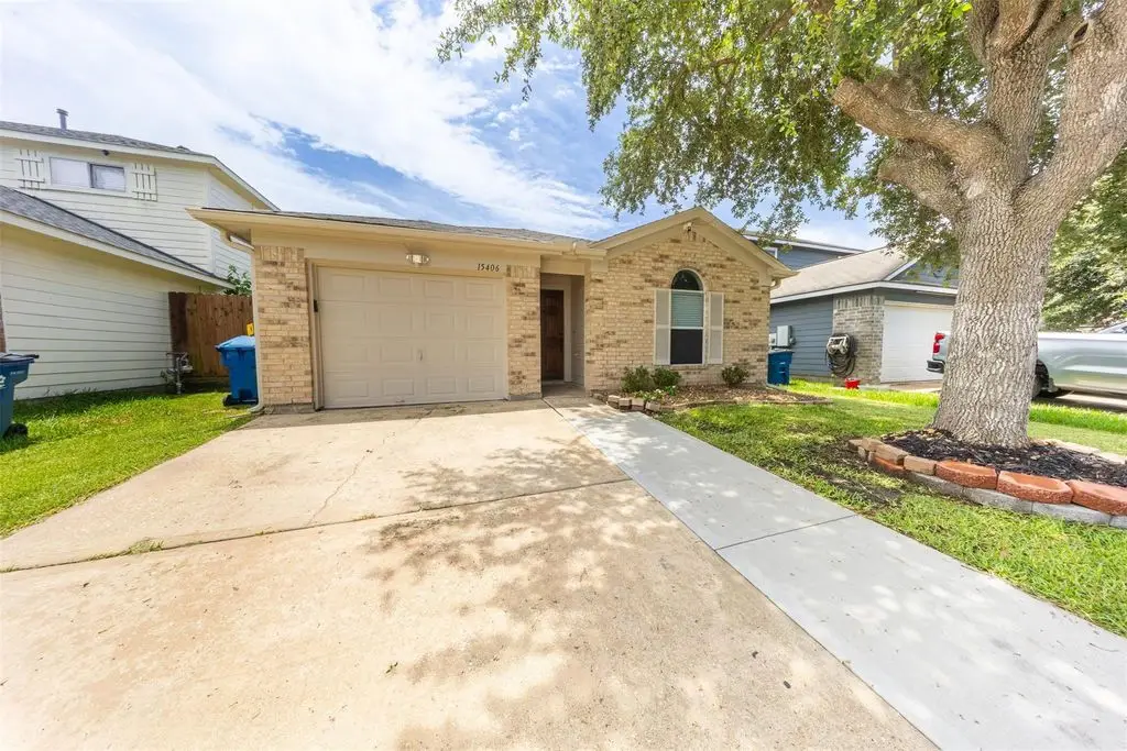 15406 Apple Bloom Way, Channelview, TX 77530 - #1