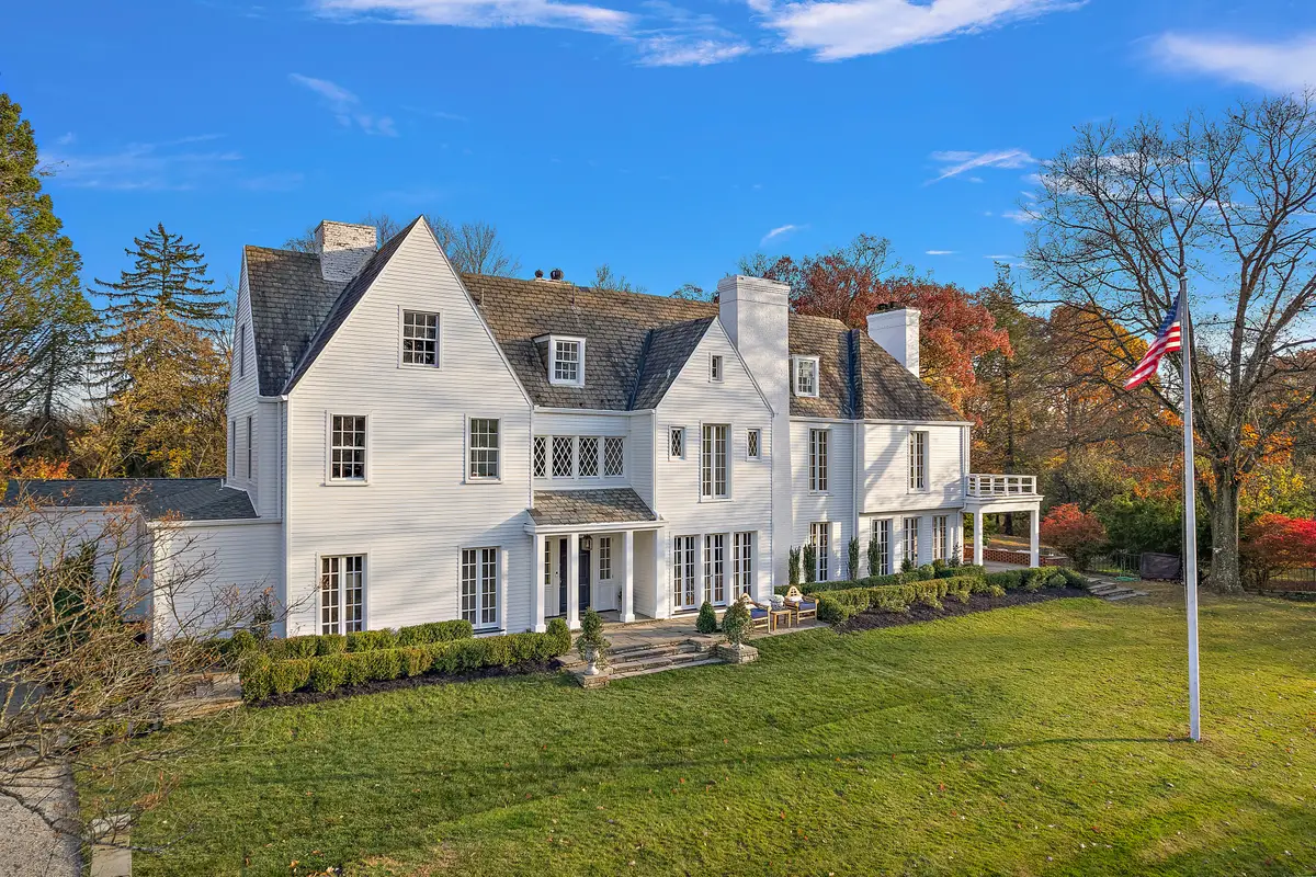 526 Scaife Road, Sewickley Heights, PA 15143 - #1