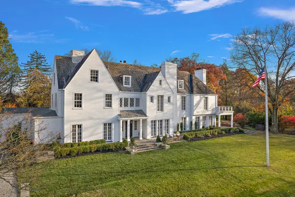 526 Scaife Road, Sewickley Heights, PA 15143