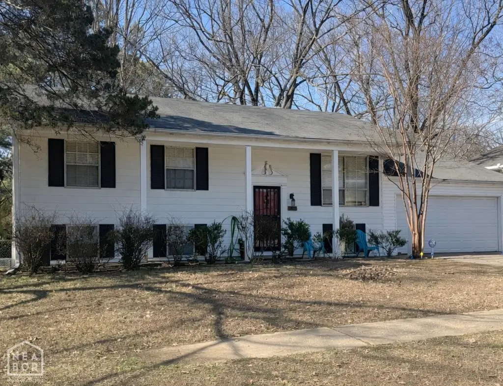 1615 Tanglewood Drive, Jonesboro, AR 72401 - #1