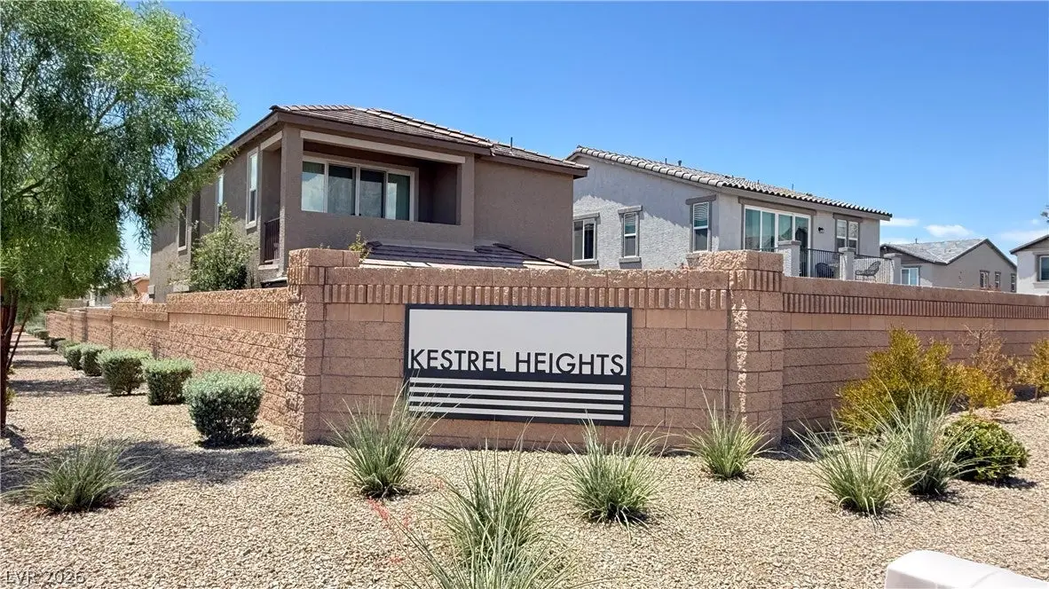 3348 Castlefields Drive, North Las Vegas, NV 89081 - #1