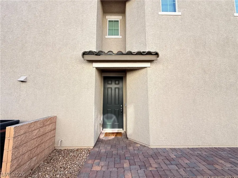 3348 Castlefields Drive, North Las Vegas, NV 89081 - #3