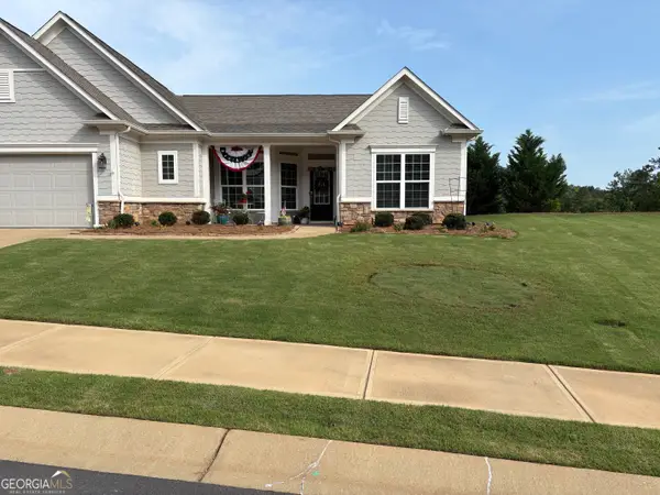 1060 Pebble Creek Road, Greensboro, GA 30642