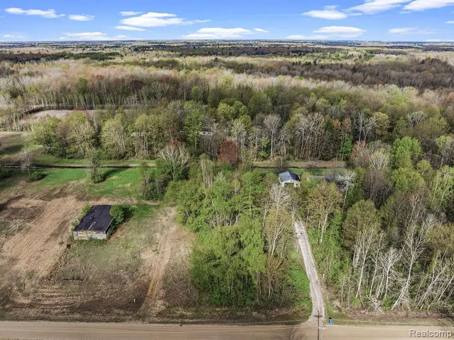 #0062 V/L Natures Nest Road, Vassar, MI 48768 - #2