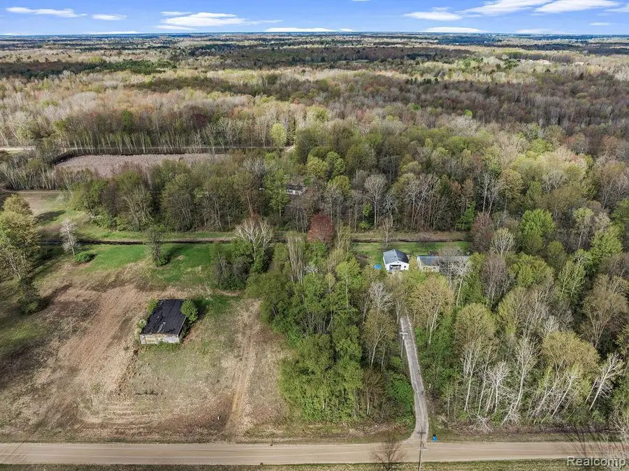#0062 V/L Natures Nest Road, Vassar, MI 48768 - #3