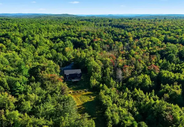 868 NH Route 119 West, Fitzwilliam, NH 03447