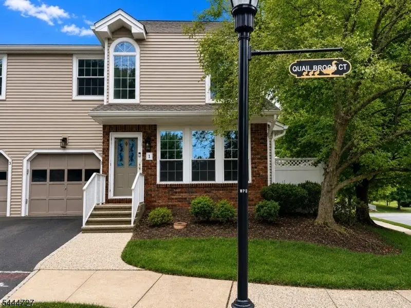 1 Quail Brook Court, The Hills, NJ 07921 - #1