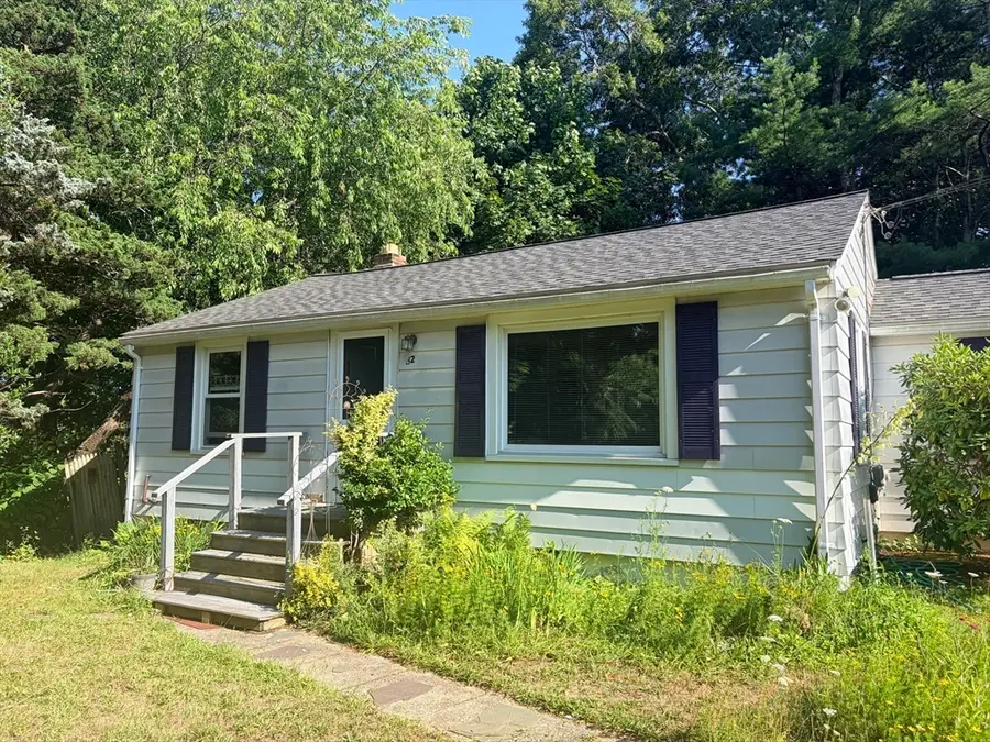 32 Paine Avenue, Hyannis, MA 02601 - #2