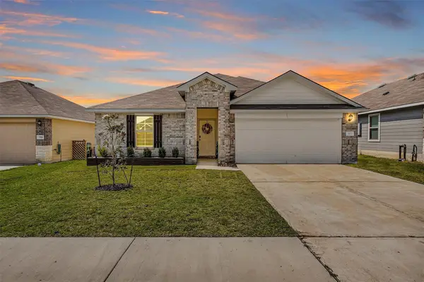 312 Pecos Drive, Huntsville, TX 77340