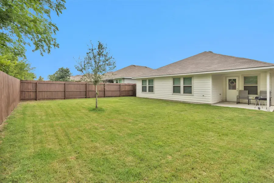 312 Pecos Drive, Huntsville, TX 77340 - #2