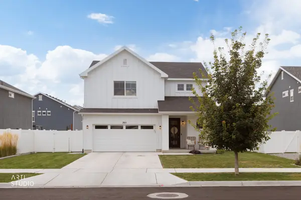 265 W 720 S, American Fork, UT 84003