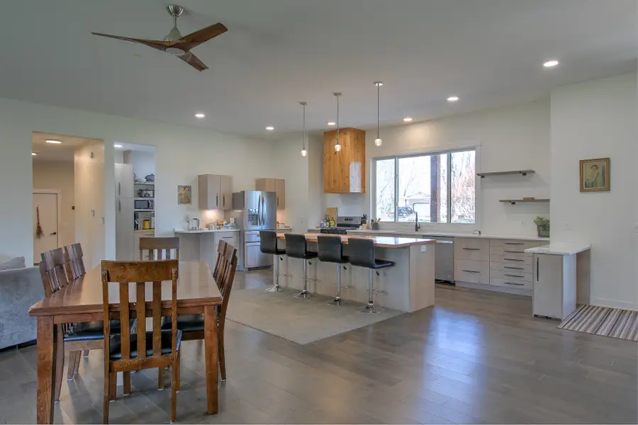 1955 Collin Street, Mora, MN 55051 - #2