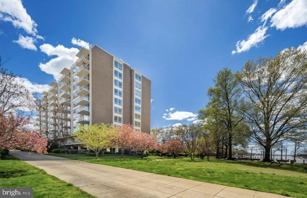 1425 4th Street SW #Unit A109, Washington, DC 20024 - #1