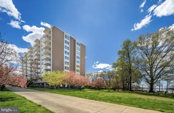 1425 4th Street SW #Unit A109, Washington, DC 20024