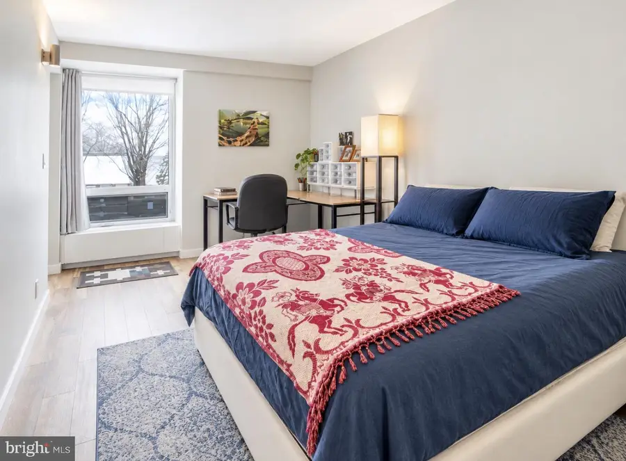 1425 4th Street SW #Unit A109, Washington, DC 20024 - #2