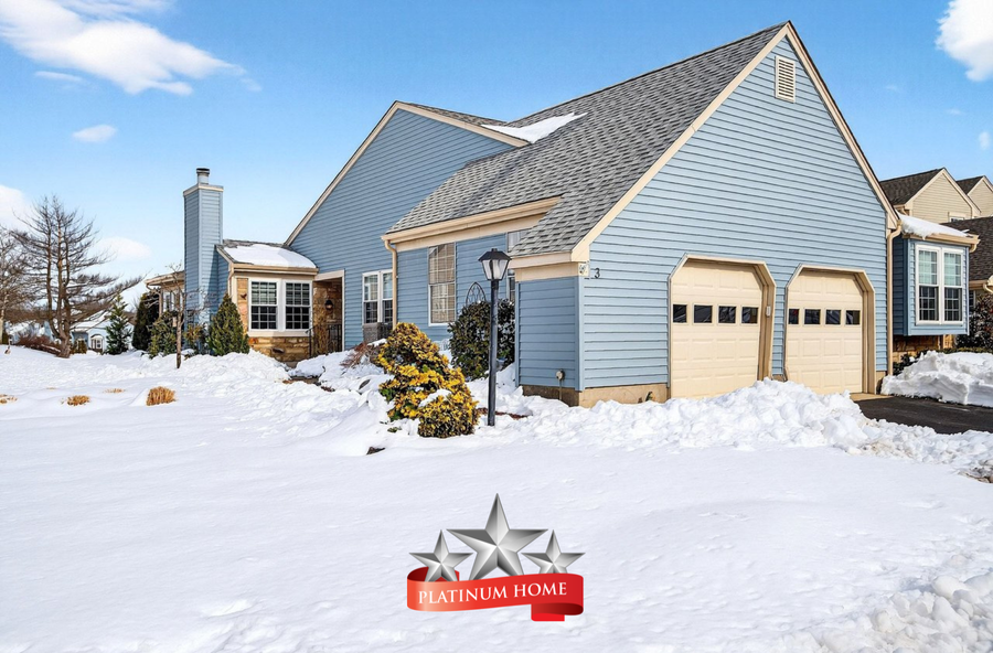 -3 George Washington Drive, Monroe, NJ 08831 - #2