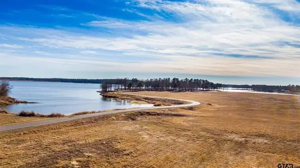 Lot 12 Eagle's Nest Drive, Mt Vernon, TX 75457