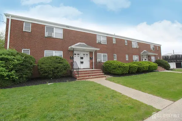 -250 Penn Avenue #2A, Edison, NJ 08817