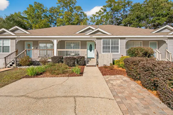 2316 Shoal Creek Dr, Pensacola, FL 32514