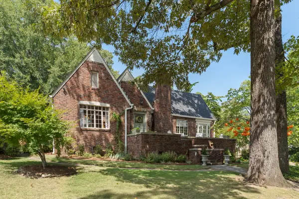1424 ARDSLEY PLACE, Homewood, AL 35209