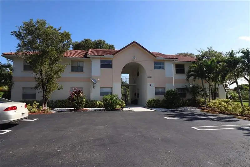 4065 NW 114th Avenue, Coral Springs, FL 33065 - #1