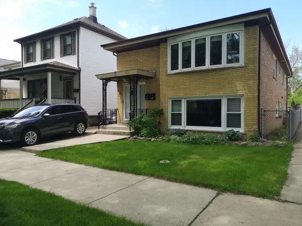 4122 N Kolmar Avenue #1, Chicago, IL 60641