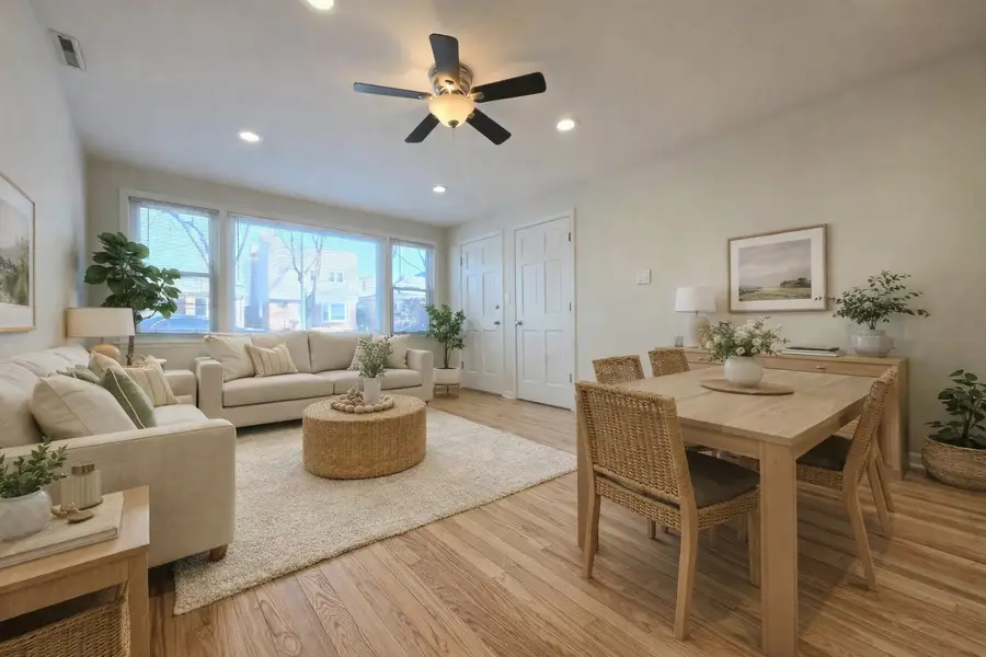 4122 N Kolmar Avenue #1, Chicago, IL 60641 - #2