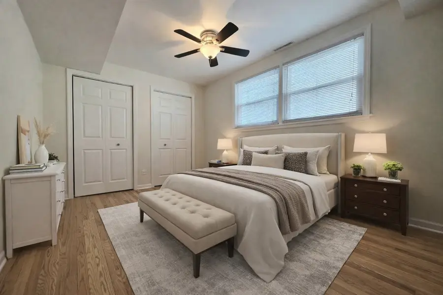 4122 N Kolmar Avenue #1, Chicago, IL 60641 - #3