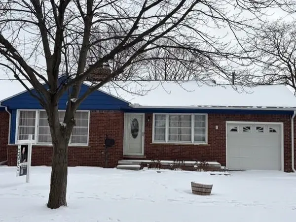 2439 22nd, Wyandotte, MI 48192