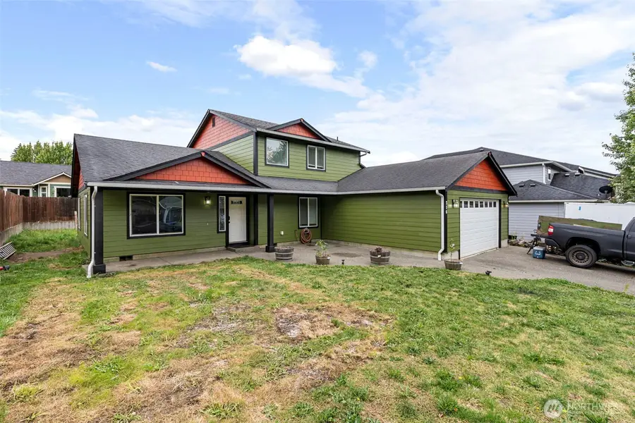 316 Camden Way, Napavine, WA 98565 - #3