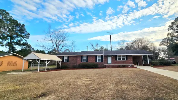 103 Martha Circle, Fitzgerald, GA 31750