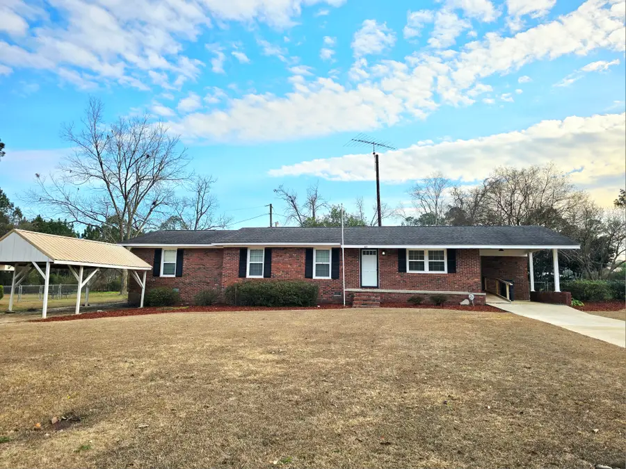 103 Martha Circle, Fitzgerald, GA 31750 - #2