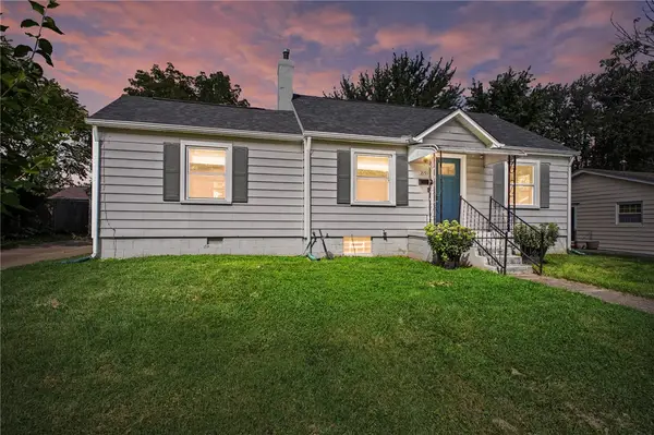 2153 Courtland Avenue, Kettering, OH 45420