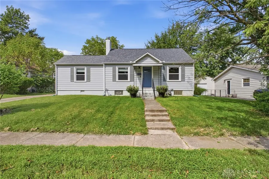 2153 Courtland Avenue, Kettering, OH 45420 - #2