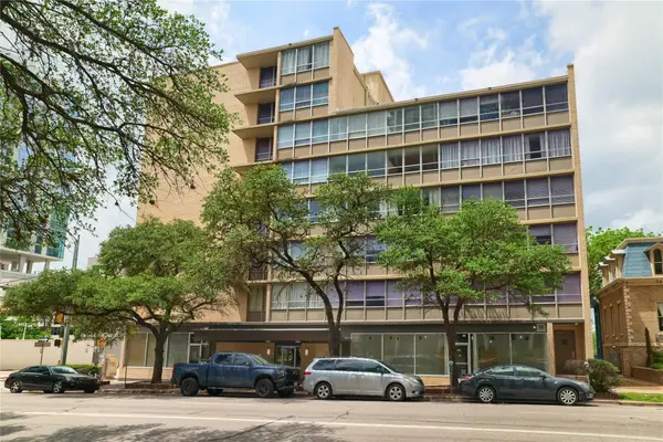 1800 Lavaca St #A508, Austin, TX 78701