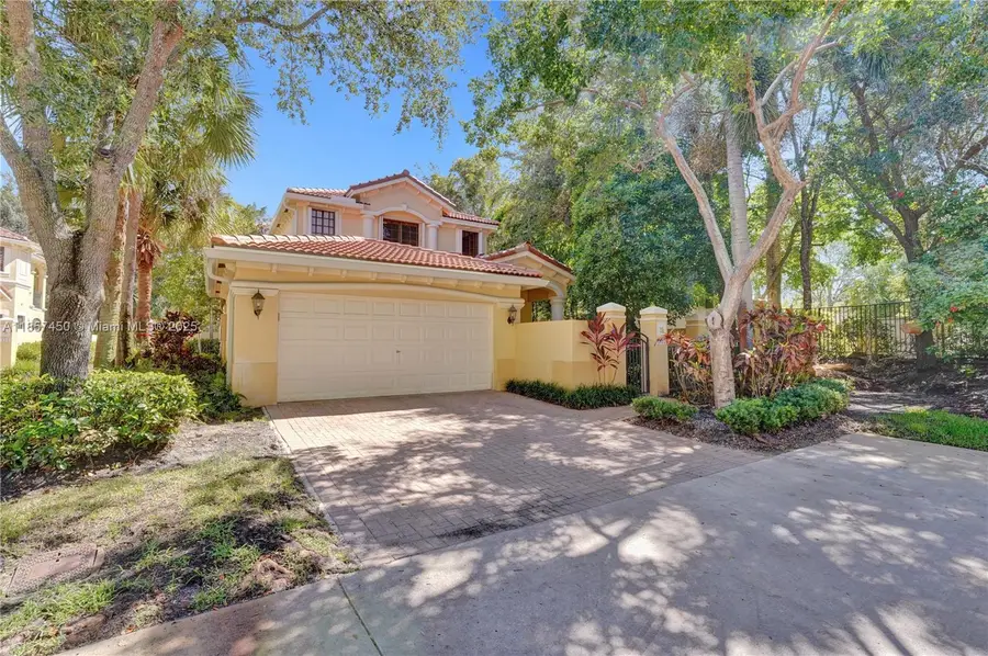 2208 Trevi Cir, Chula Vista, CA 91913 - #2