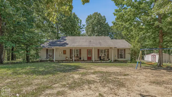 595 County Road 713, Jonesboro, AR 72401