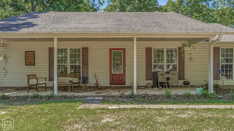 595 County Road 713, Jonesboro, AR 72401 - #2