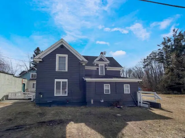 12237 Mckinley Road, Rodney, MI 49342 - #1