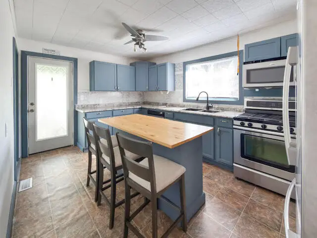 12237 Mckinley Road, Rodney, MI 49342 - #3