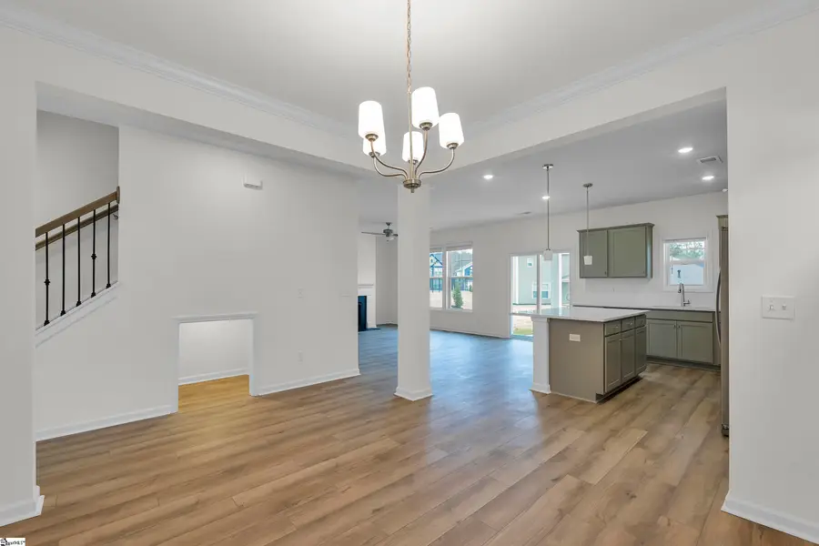 301 Ecton Place, Greenville, SC 29605 - #2