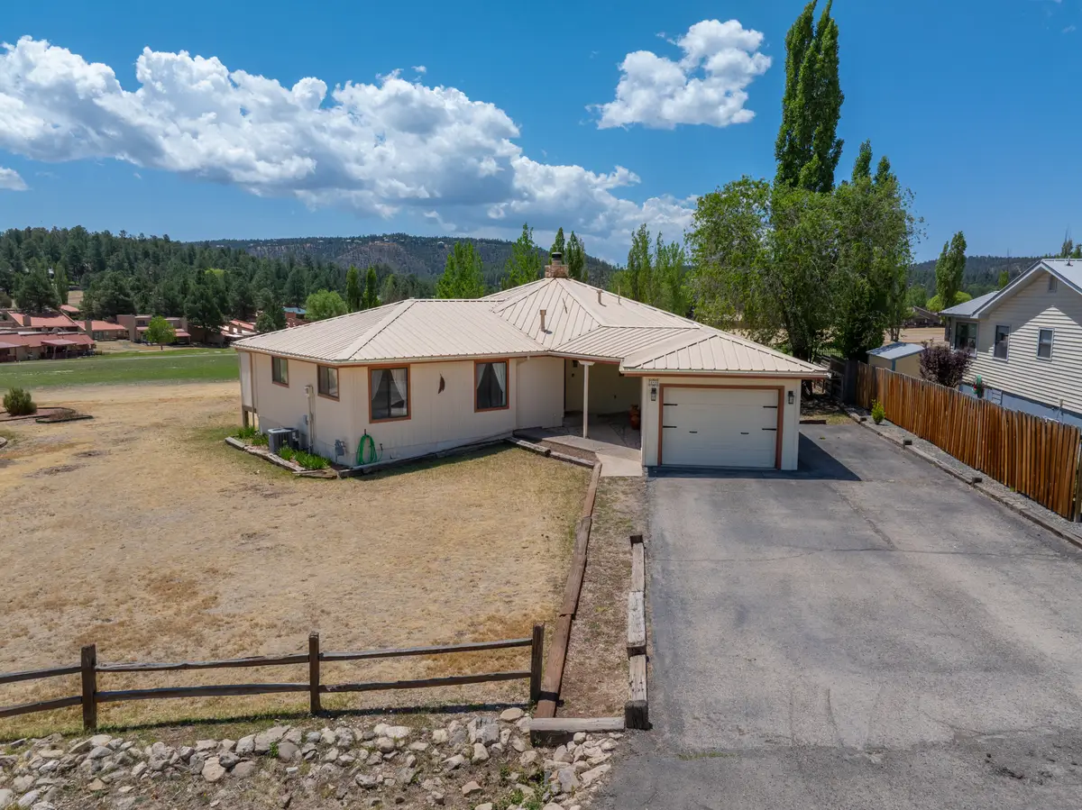 409 Barcus Road, Ruidoso, NM 88345 - Image #1