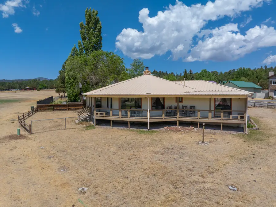 409 Barcus Road, Ruidoso, NM 88345 - Image #2
