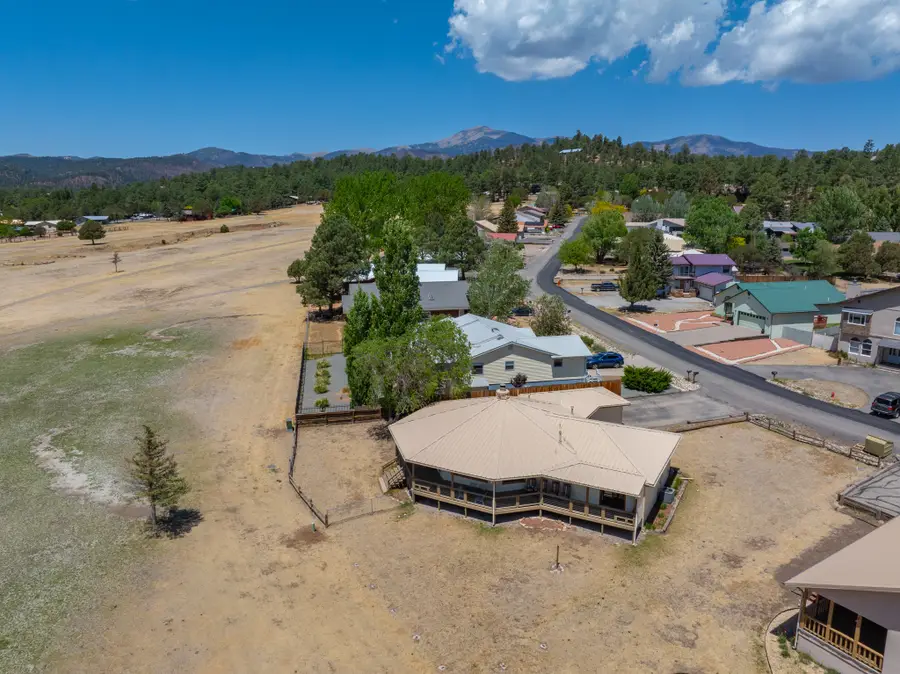 409 Barcus Road, Ruidoso, NM 88345 - Image #3