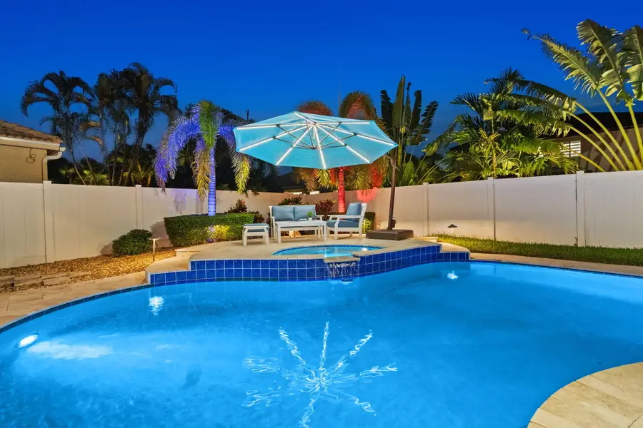 1242 Meadows Boulevard, Weston, FL 33327 - #2