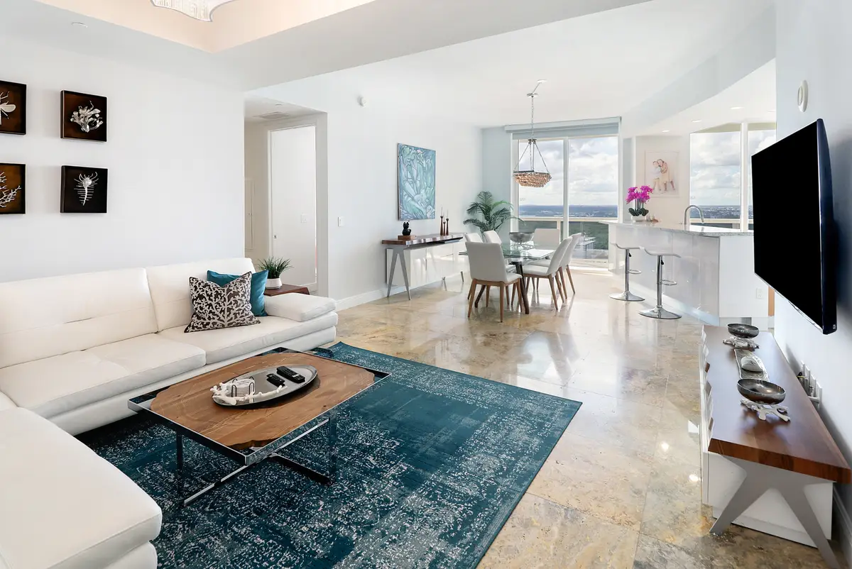 16001 Collins Ave #805, Sunny Isles Beach, FL 33160 - #1