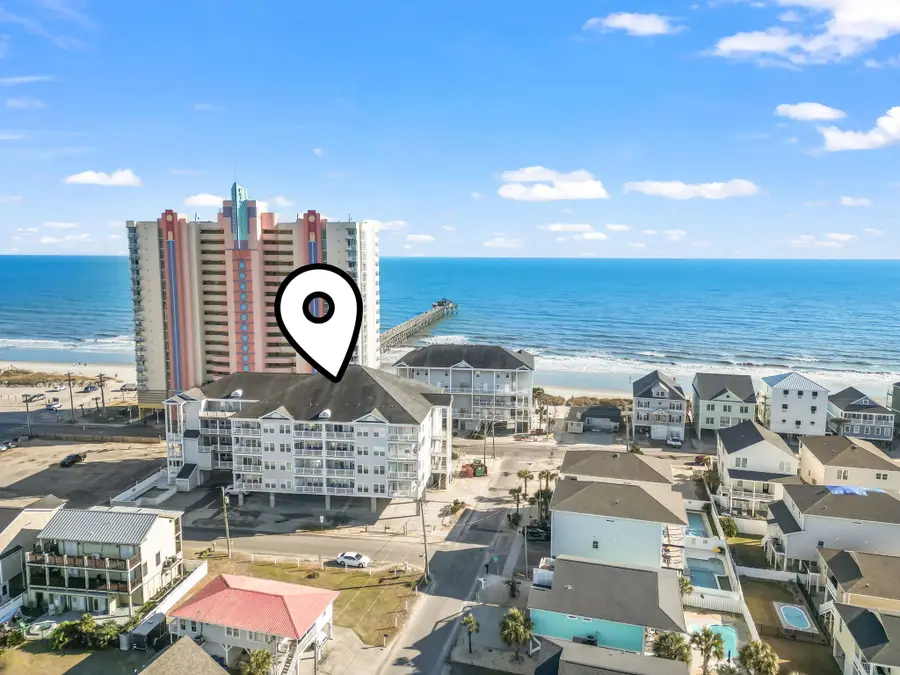 3401 N Ocean Blvd. #109, North Myrtle Beach, SC 29582 - Image #2