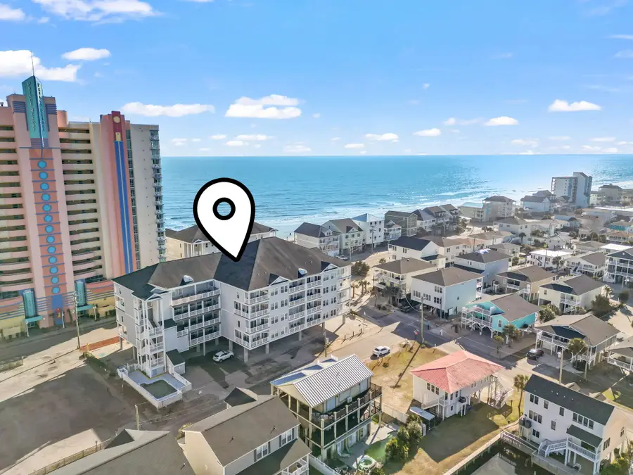 3401 N Ocean Blvd. #109, North Myrtle Beach, SC 29582 - Image #3